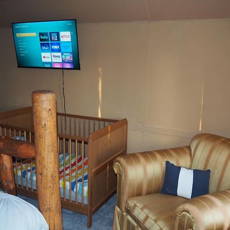 Bayside Cottage - Remodeled And Great Location! Frankfort Eksteriør bilde