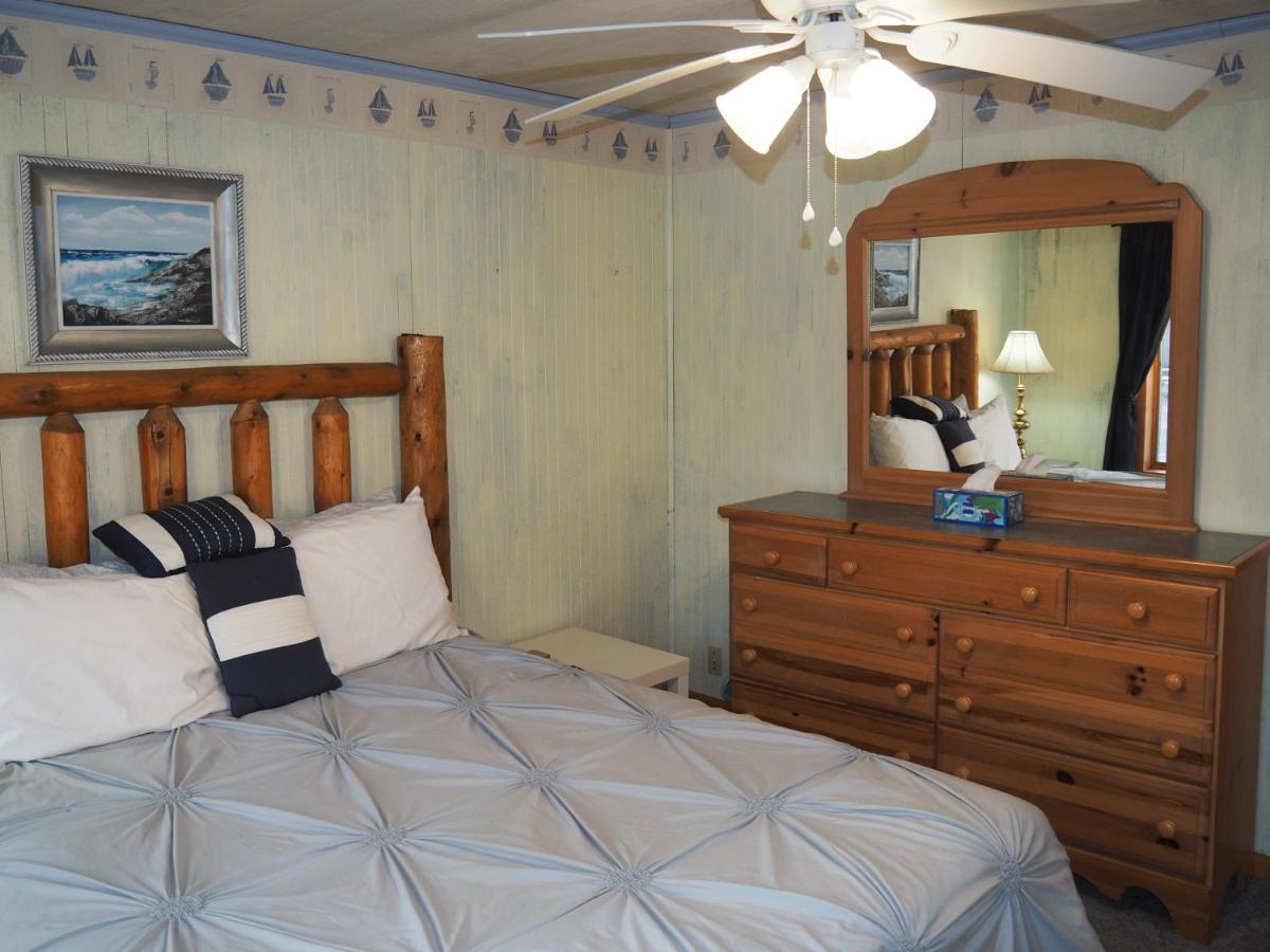 Bayside Cottage - Remodeled And Great Location! Frankfort Eksteriør bilde