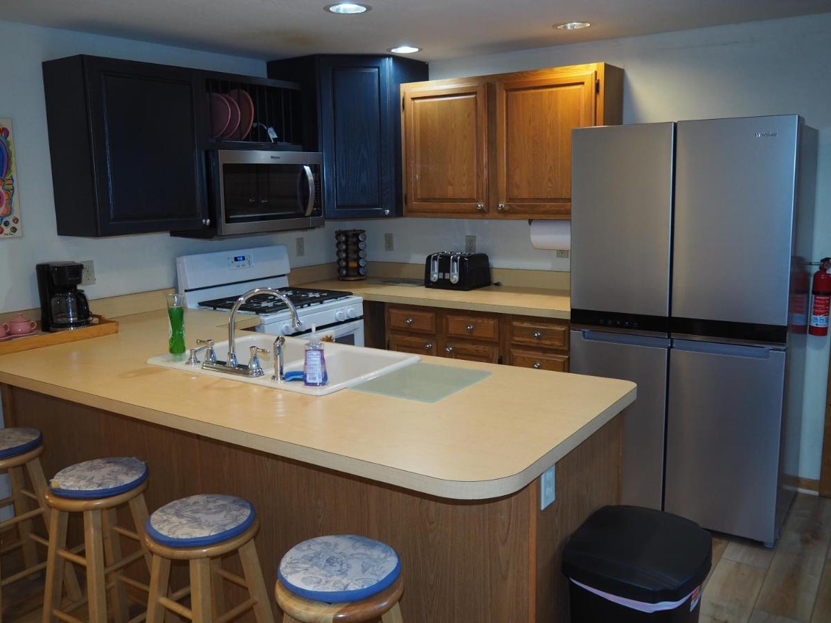 Bayside Cottage - Remodeled And Great Location! Frankfort Eksteriør bilde