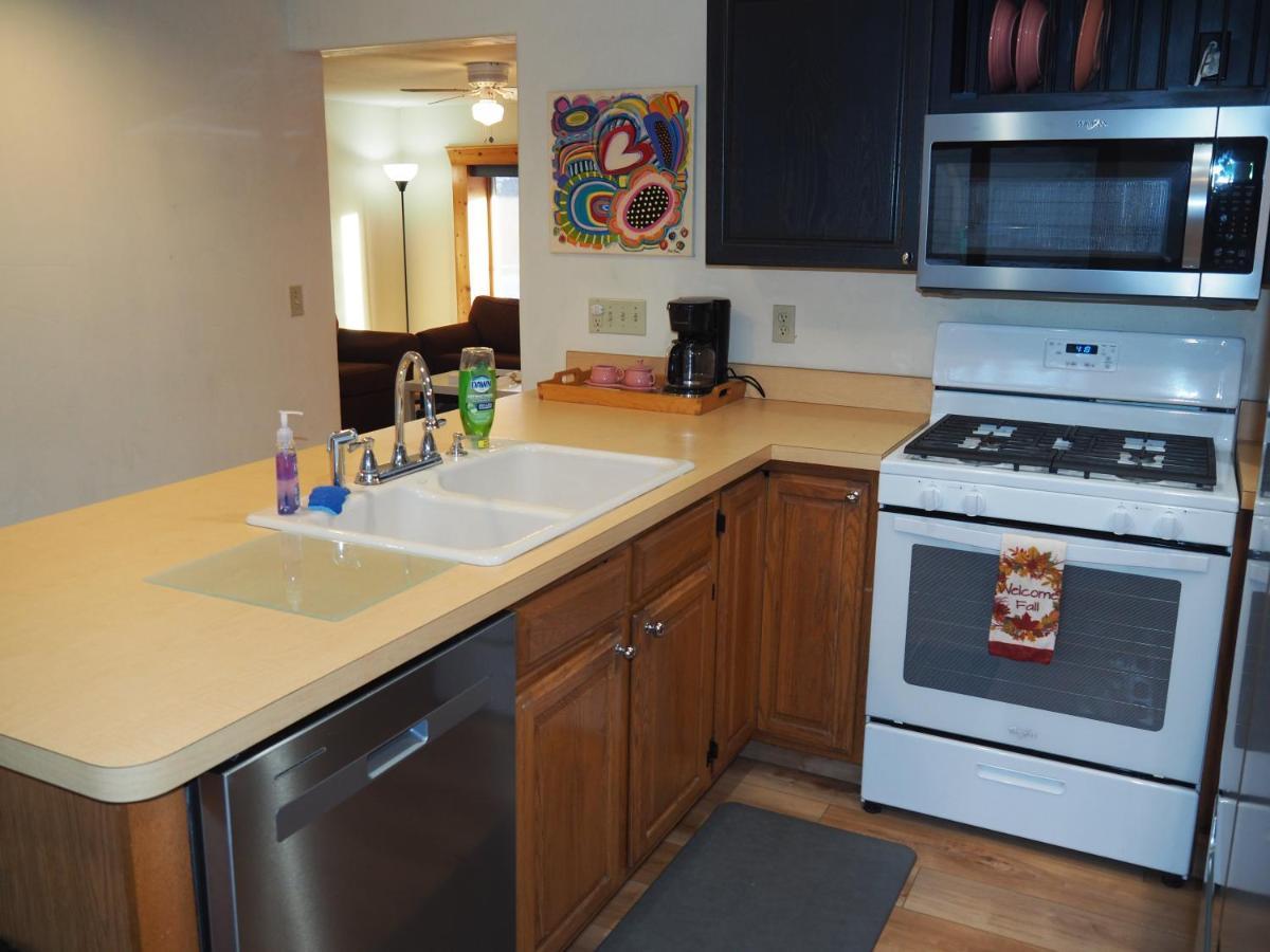 Bayside Cottage - Remodeled And Great Location! Frankfort Eksteriør bilde