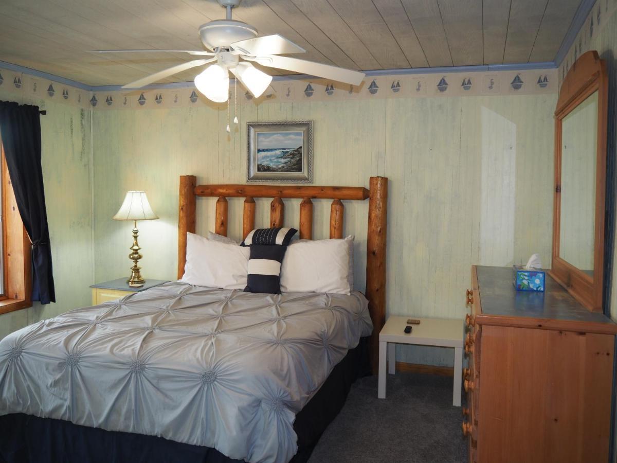 Bayside Cottage - Remodeled And Great Location! Frankfort Eksteriør bilde