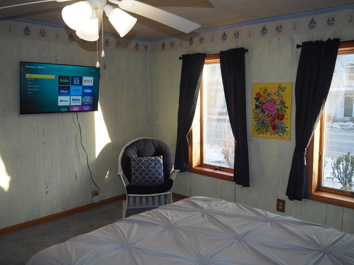 Bayside Cottage - Remodeled And Great Location! Frankfort Eksteriør bilde