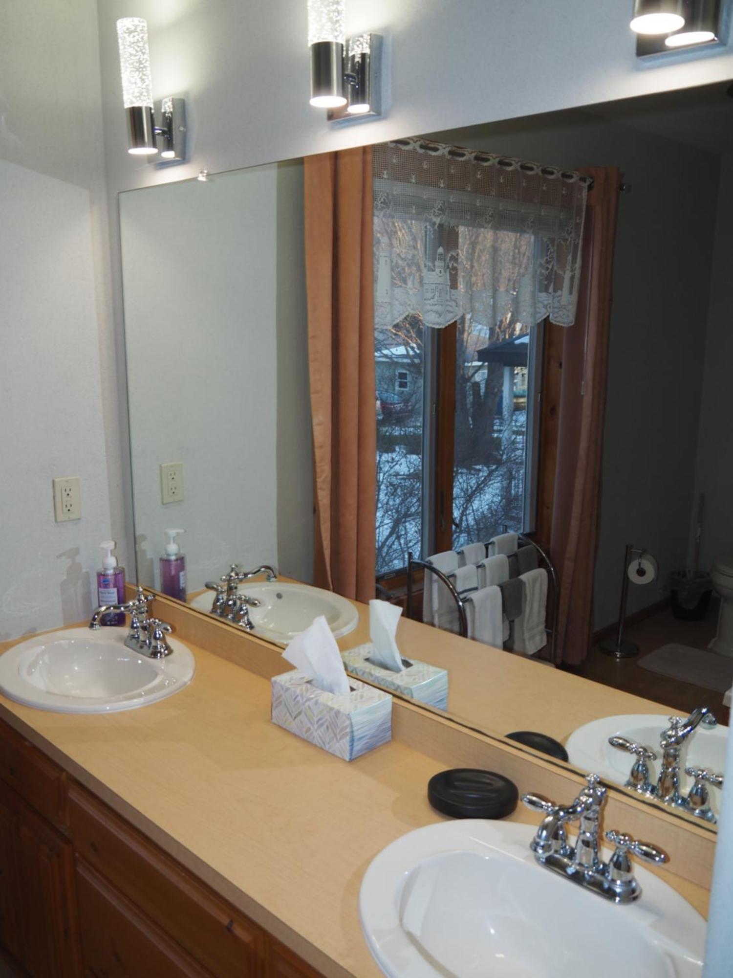 Bayside Cottage - Remodeled And Great Location! Frankfort Eksteriør bilde