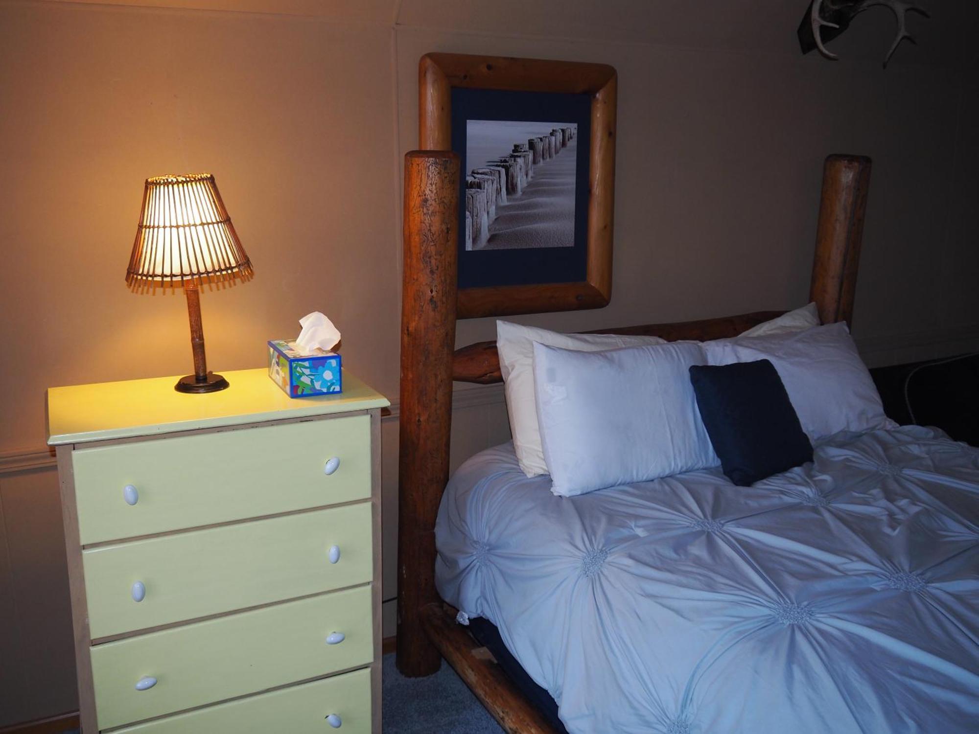 Bayside Cottage - Remodeled And Great Location! Frankfort Eksteriør bilde