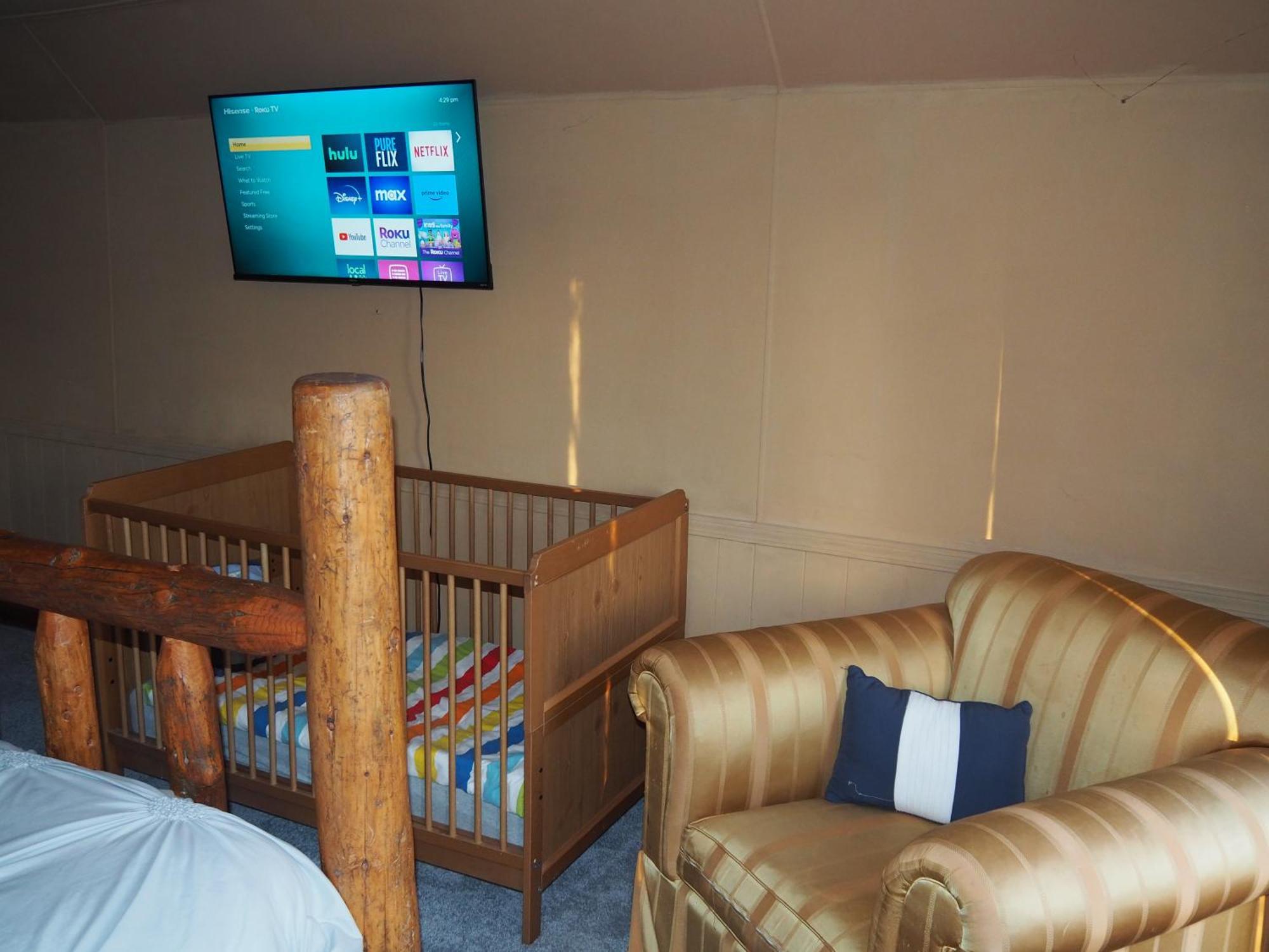 Bayside Cottage - Remodeled And Great Location! Frankfort Eksteriør bilde
