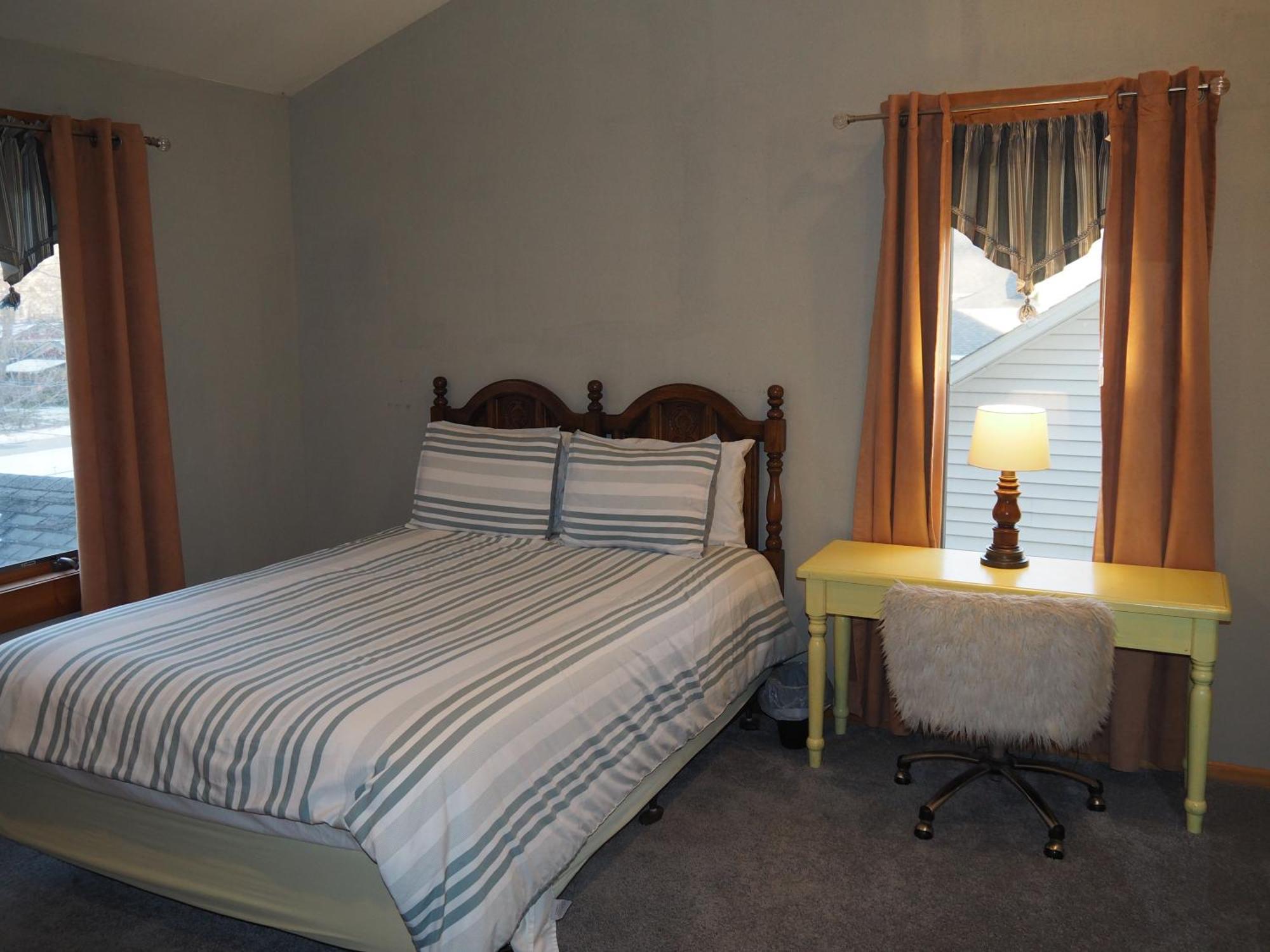Bayside Cottage - Remodeled And Great Location! Frankfort Eksteriør bilde