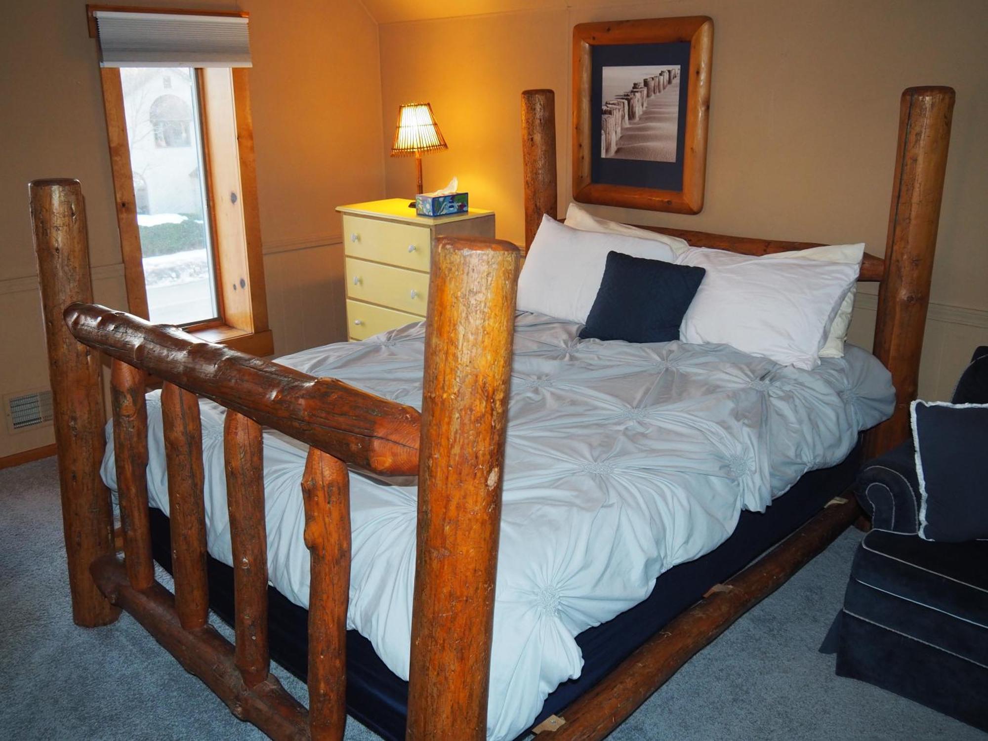 Bayside Cottage - Remodeled And Great Location! Frankfort Eksteriør bilde