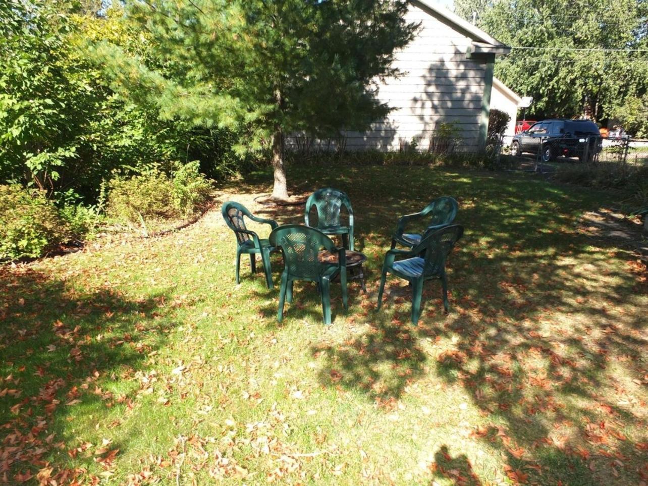 Bayside Cottage - Remodeled And Great Location! Frankfort Eksteriør bilde