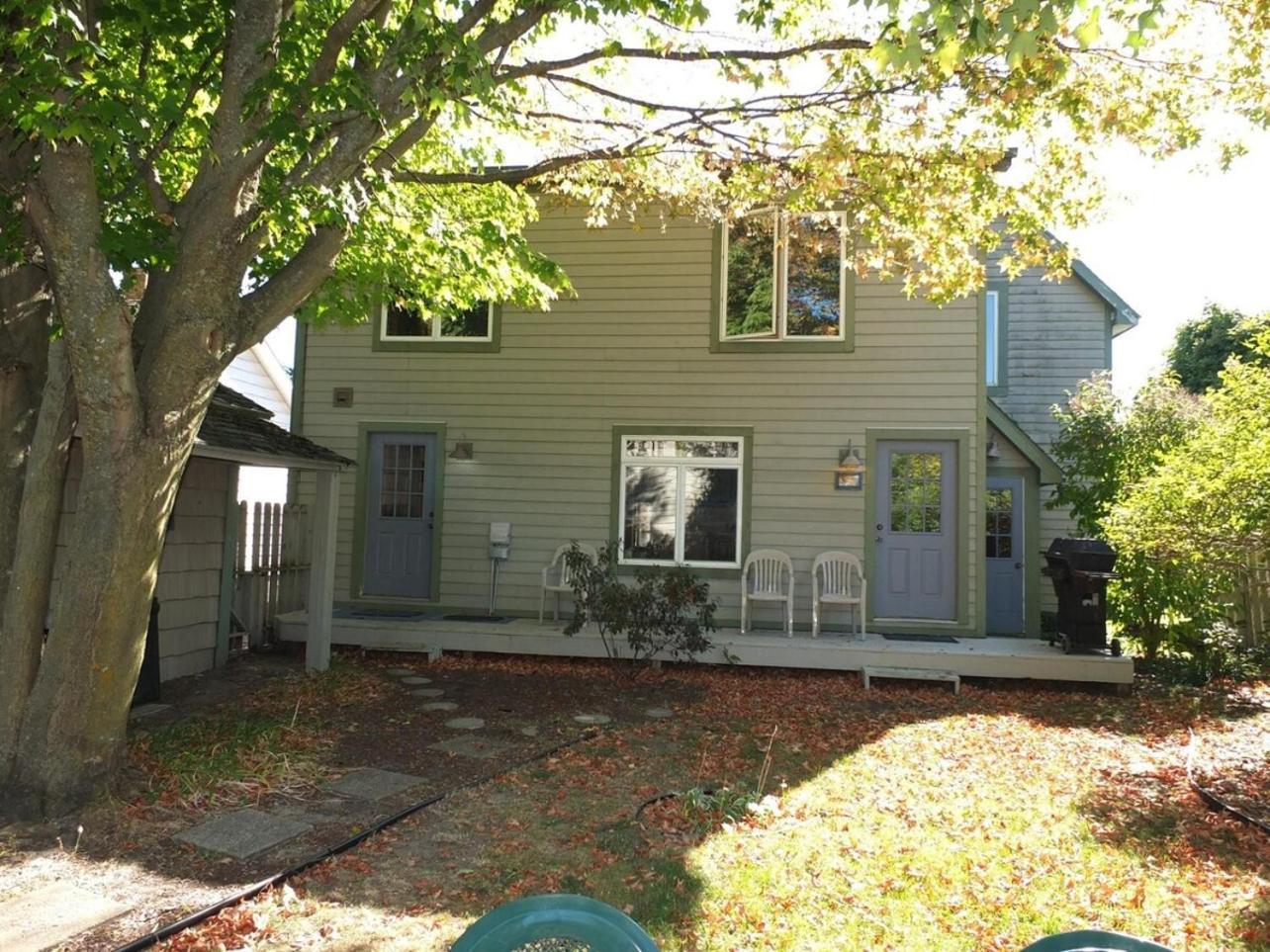Bayside Cottage - Remodeled And Great Location! Frankfort Eksteriør bilde